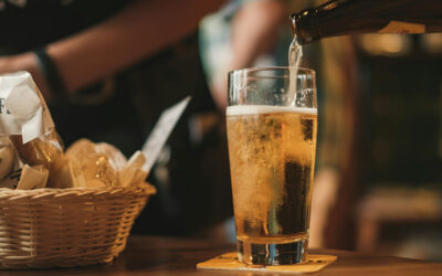 Friday 14th June 7:00pm – 10:30pm, The Bernie Pop-Up Pub