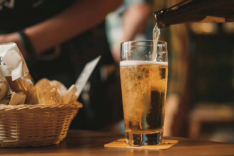 beer night