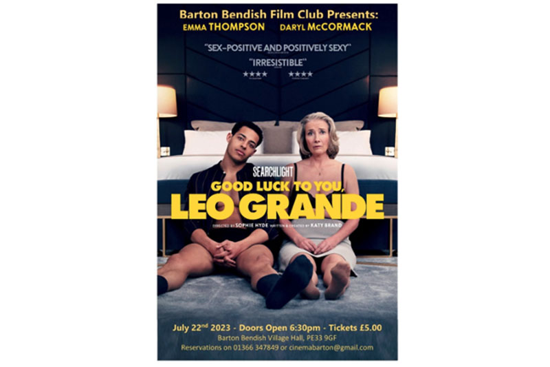 film club