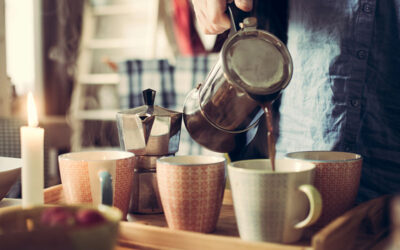 Wednesday 28th June 2023 12:00pm – 4:00pm, Pop-up Café